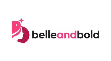 belleandbold.com is for sale