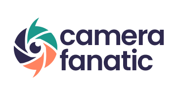 Logo for camerafanatic.com