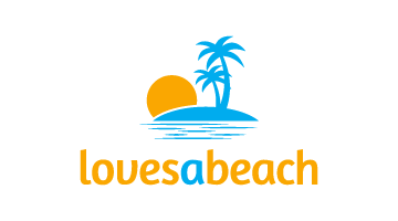 lovesabeach.com