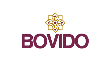 bovido.com is for sale