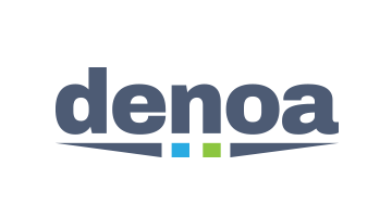 denoa.com is for sale