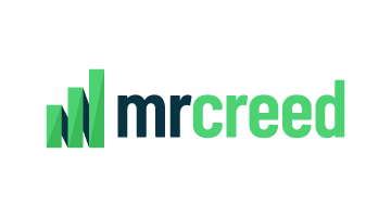 mrcreed.com is for sale