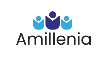 Logo for amillenia.com