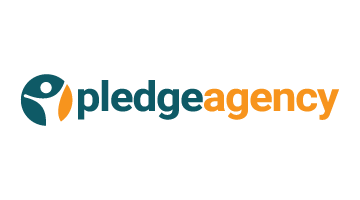 pledgeagency.com is for sale