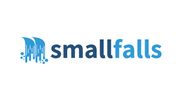 smallfalls.com is for sale