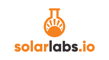 solarlabs.io is for sale