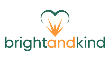 brightandkind.com is for sale
