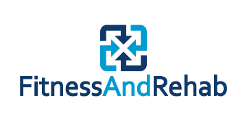 fitnessandrehab.com is for sale