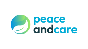 peaceandcare.com is for sale