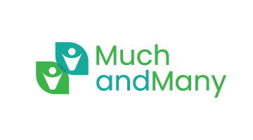 muchandmany.com is for sale