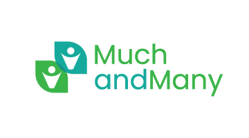 muchandmany.com is for sale