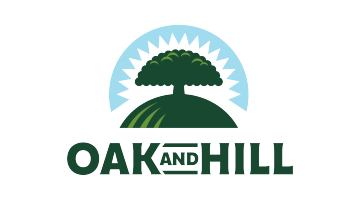 oakandhill.com is for sale