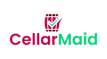 cellarmaid.com is for sale