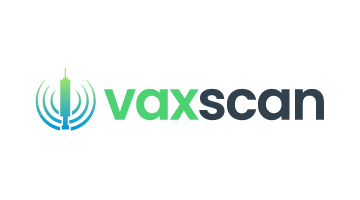 vaxscan.com is for sale
