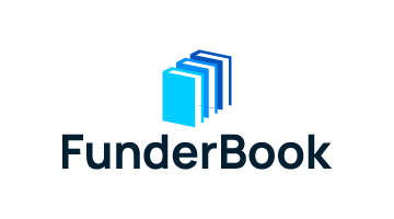 funderbook.com is for sale