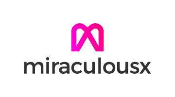 miraculousx.com is for sale