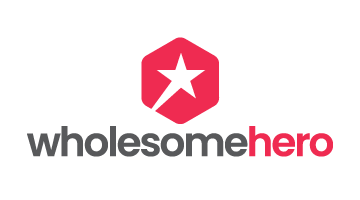 wholesomehero.com is for sale