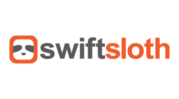 swiftsloth.com is for sale