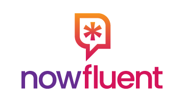 nowfluent.com is for sale