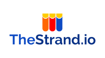 thestrand.io