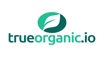 trueorganic.io is for sale
