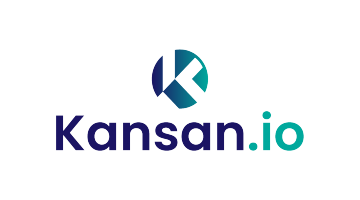 Logo for kansan.io