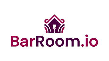 barroom.io is for sale