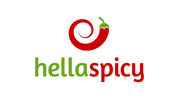 hellaspicy.com is for sale