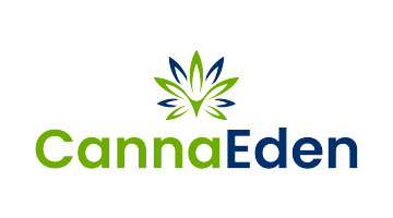 cannaeden.com is for sale