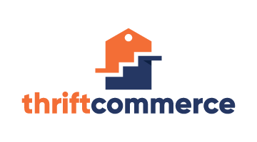 thriftcommerce.com is for sale