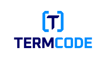 Logo for termcode.com