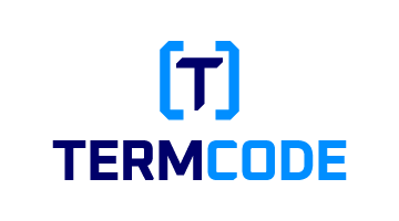Logo for termcode.com