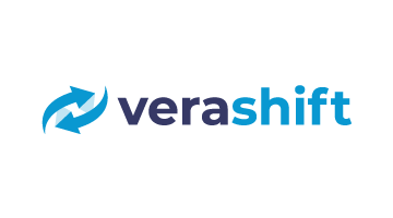 verashift.com is for sale