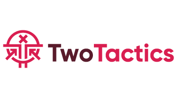 twotactics.com is for sale