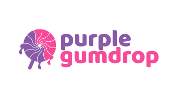 purplegumdrop.com