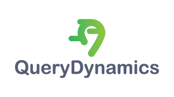 querydynamics.com is for sale