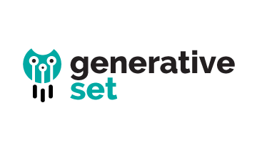 generativeset.com is for sale