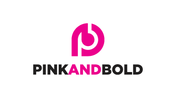 pinkandbold.com