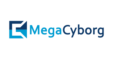 megacyborg.com is for sale