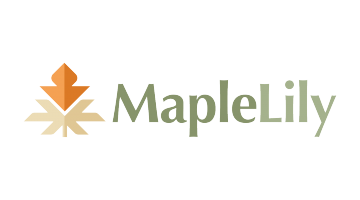 maplelily.com is for sale