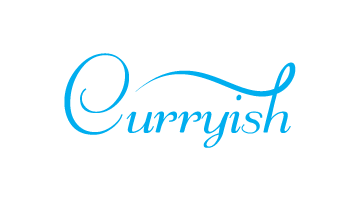 curryish.com is for sale