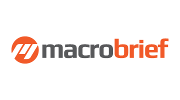 Logo for macrobrief.com