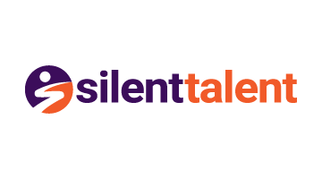 silenttalent.com is for sale