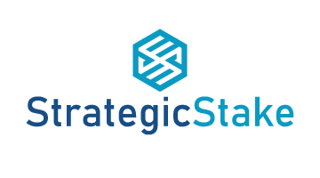 strategicstake.com is for sale