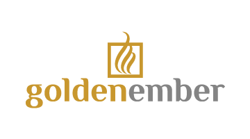 goldenember.com is for sale