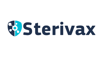 sterivax.com is for sale