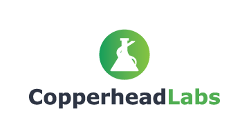 copperheadlabs.com is for sale