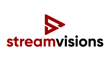 streamvisions.com is for sale