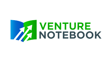 venturenotebook.com is for sale