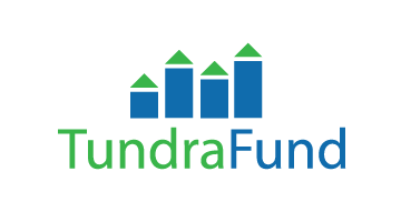 Logo for tundrafund.com